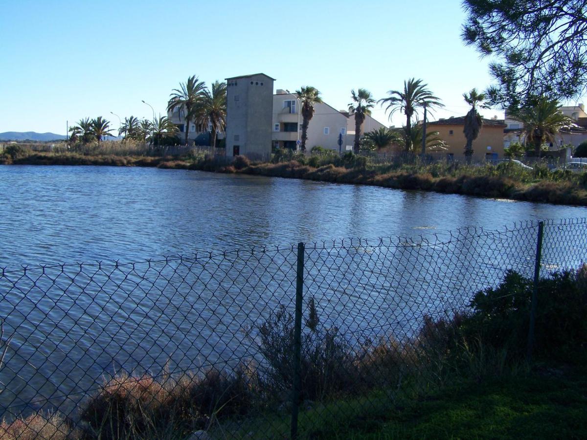 Terre Et Mer Hyeres Exterior photo