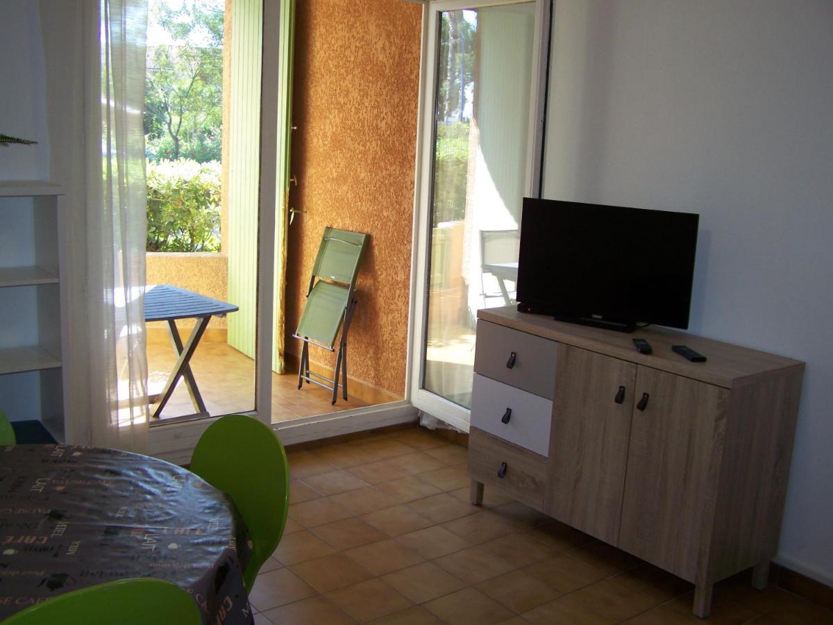 Terre Et Mer Hyeres Exterior photo