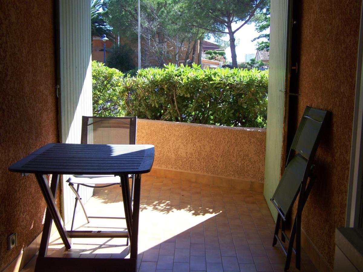 Terre Et Mer Hyeres Exterior photo